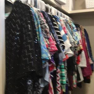 Meet your Posher, Jane